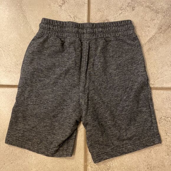 Z H&M Extra Small Regular Fit Shorts Loungewear Elastic Waist Drawstring - Picture 4 of 5